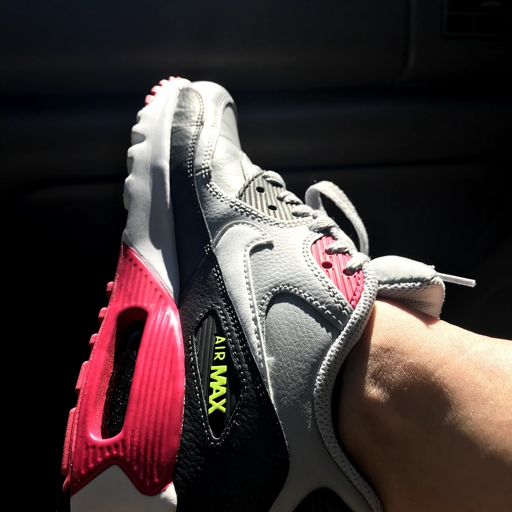 New nike airmax